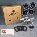 KIT ESQUINA 808 Carver CX4 - 3 Modelos