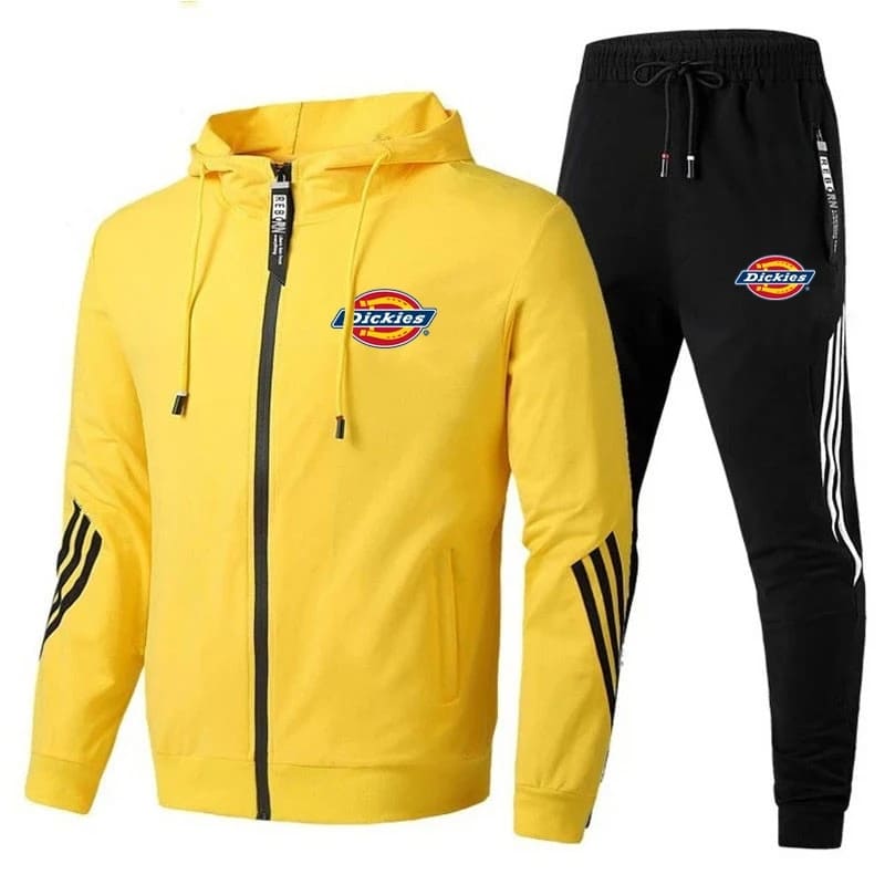 KIT JAQUETA + CALÇA DICKIES STREET - 6 Cores disponíveis
